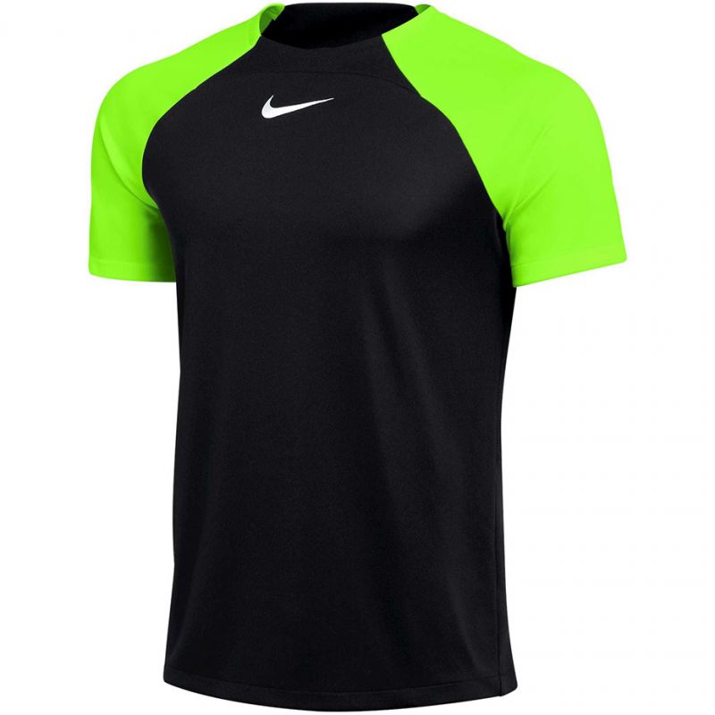 Pánské tričko DF Adacemy Pro SS K M DH9225 010 - Nike - Pánské oblečení trička