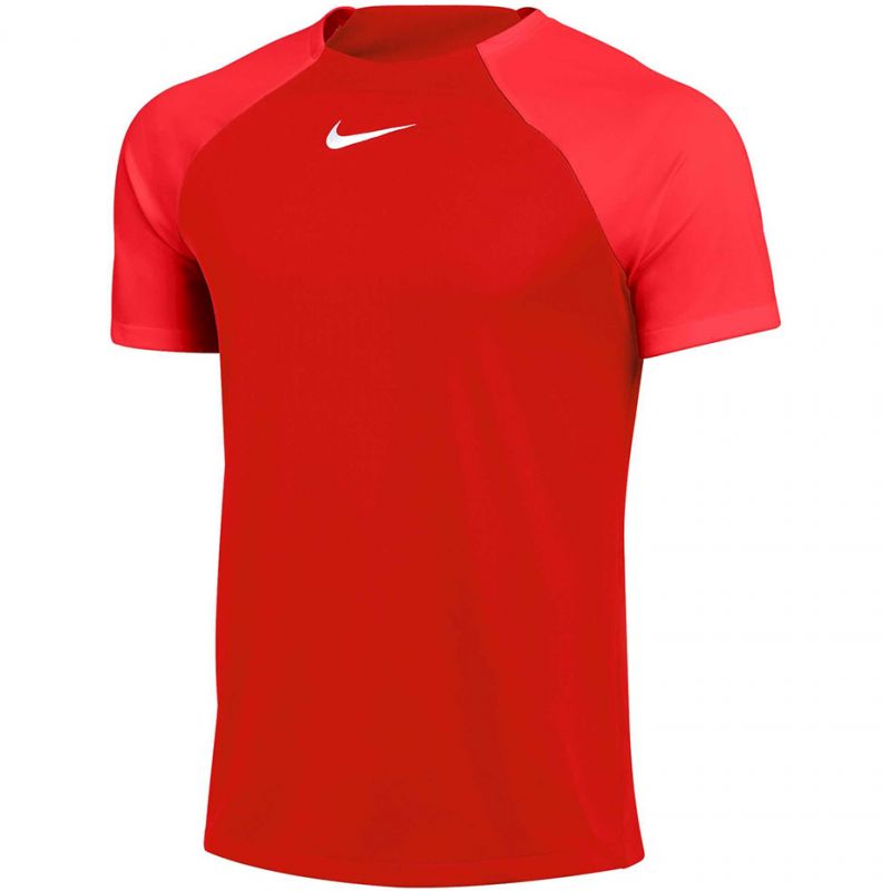 Pánské tričko DF Adacemy Pro SS K M DH9225 657 - Nike - Pánské oblečení trička