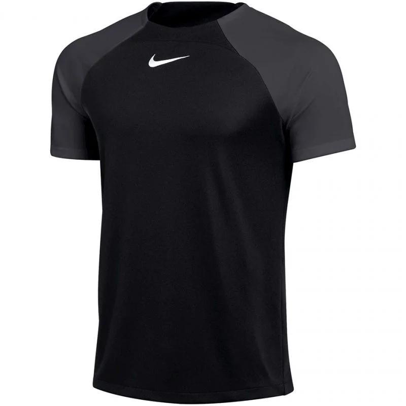 Pánské tričko Nike DF Adacemy Pro SS Top K M DH9225 011 Pánské tričko Nike DF Adacemy Pro SS Top K M DH9225 011 - Pánské oblečení trička