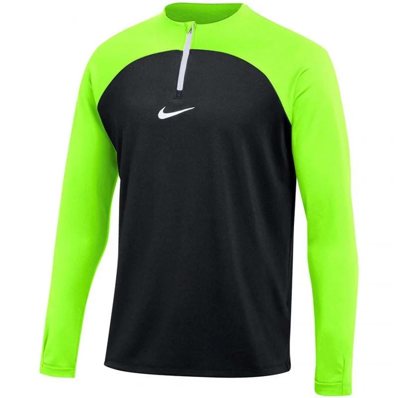 Pánské tričko NK Dri-FIT Academy K M DH9230 010 - Nike - Pánské oblečení trička
