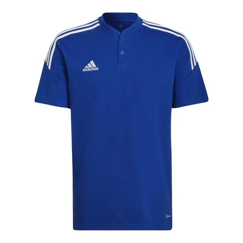 Pánské polo tričko Condivo 22 M HG6307 - Adidas