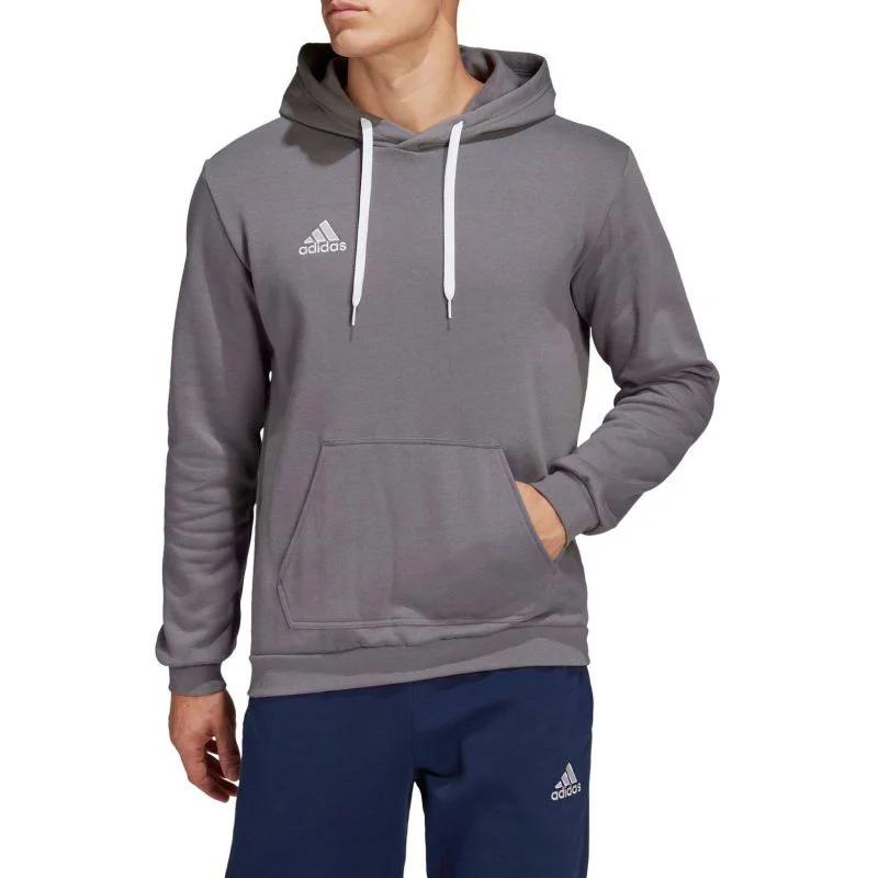 Pánské tričko Entrada 22 Sweat M HB0578 - Adidas - Pánské oblečení trička