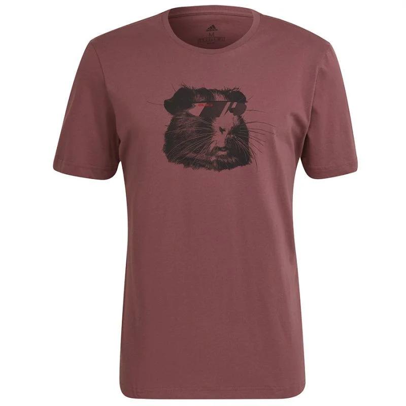 Pánské tričko 5.10 Glory Tee M H59754 - Adidas