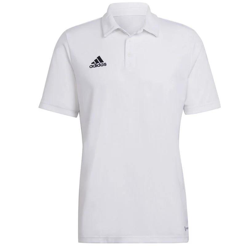 Pánské tričko Entrada 22 Polo M HC5067 - Adidas - Pánské oblečení trička