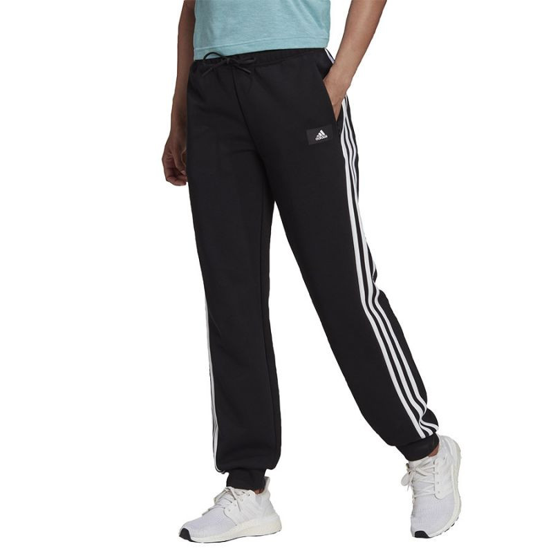Pánské kalhoty FI 3S Reg M H57311 - Adidas - Pánské oblečení trička