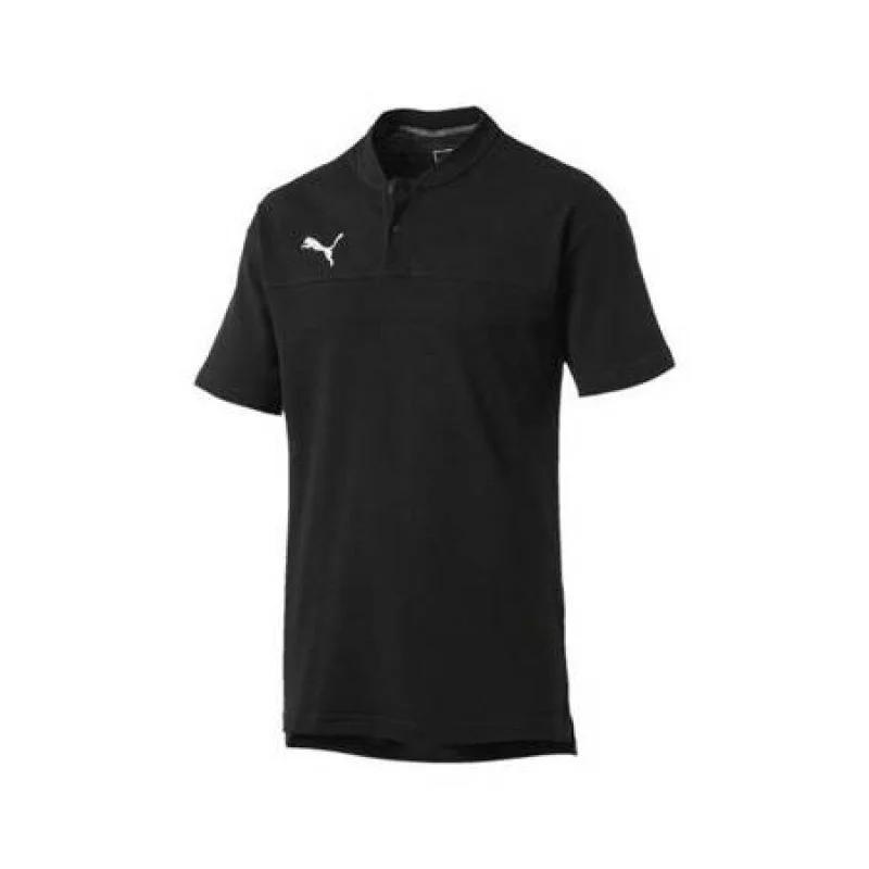 Pánské polo tričko M 656036 03 - Puma