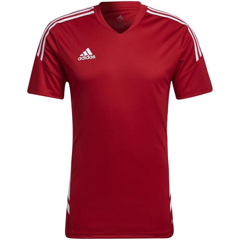 Pánské tričko Condivo 22 Jersey M HA6286 - Adidas