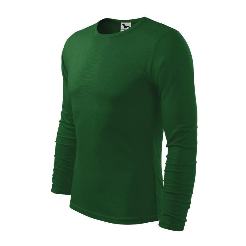 Pánské tričko Fit-T LS M MLI-11906 - Malfini
