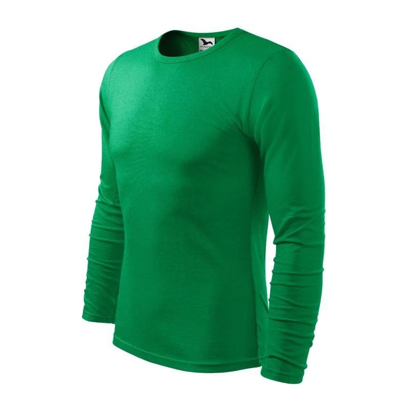 Pánské tričko Fit-T LS M MLI-11916 - Malfini