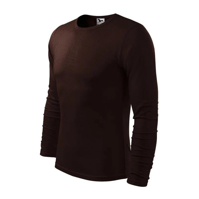 Pánské tričko Fit-T LS M MLI-11927 - Malfini - Pánské oblečení trička