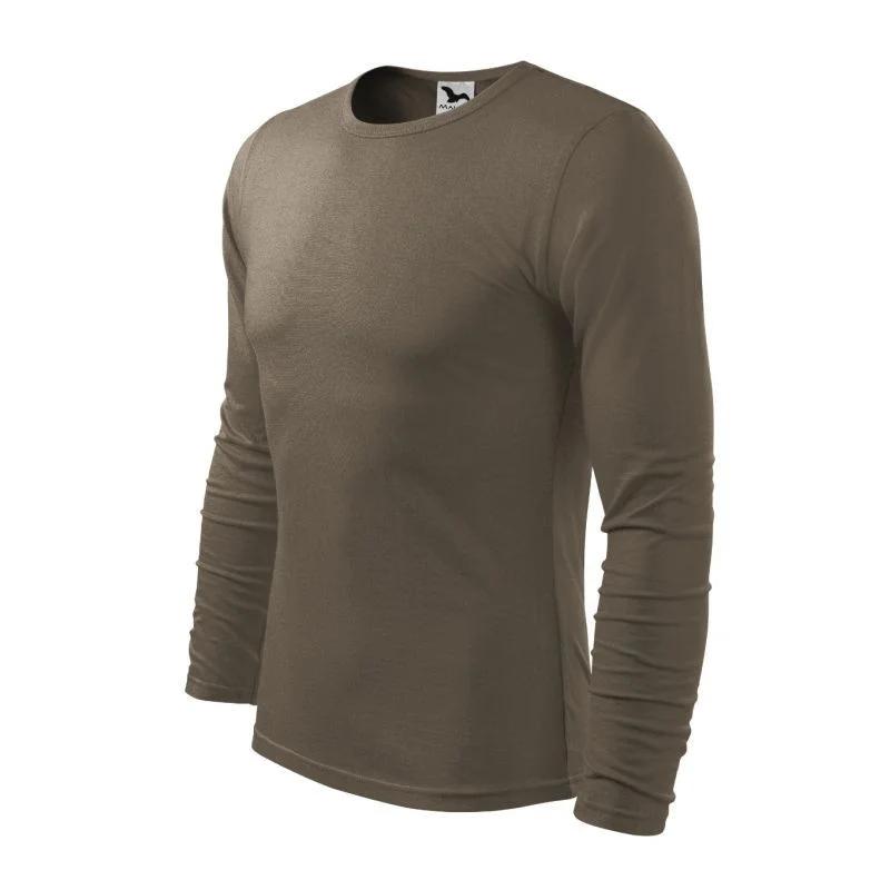 Pánské tričko Fit-T LS M MLI-11929 - Malfini