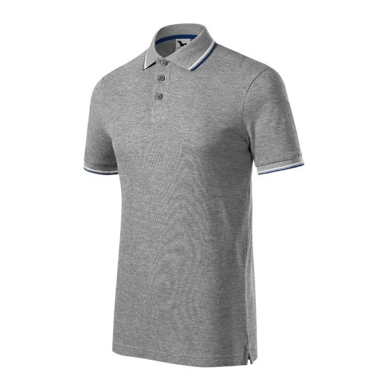 Pánské polo tričko Focus M MLI-23212 - Malfini - Pánské oblečení trička