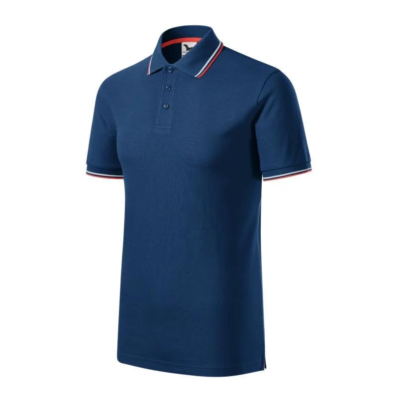 Pánské polo tričko Focus M MLI-23287 - Malfini
