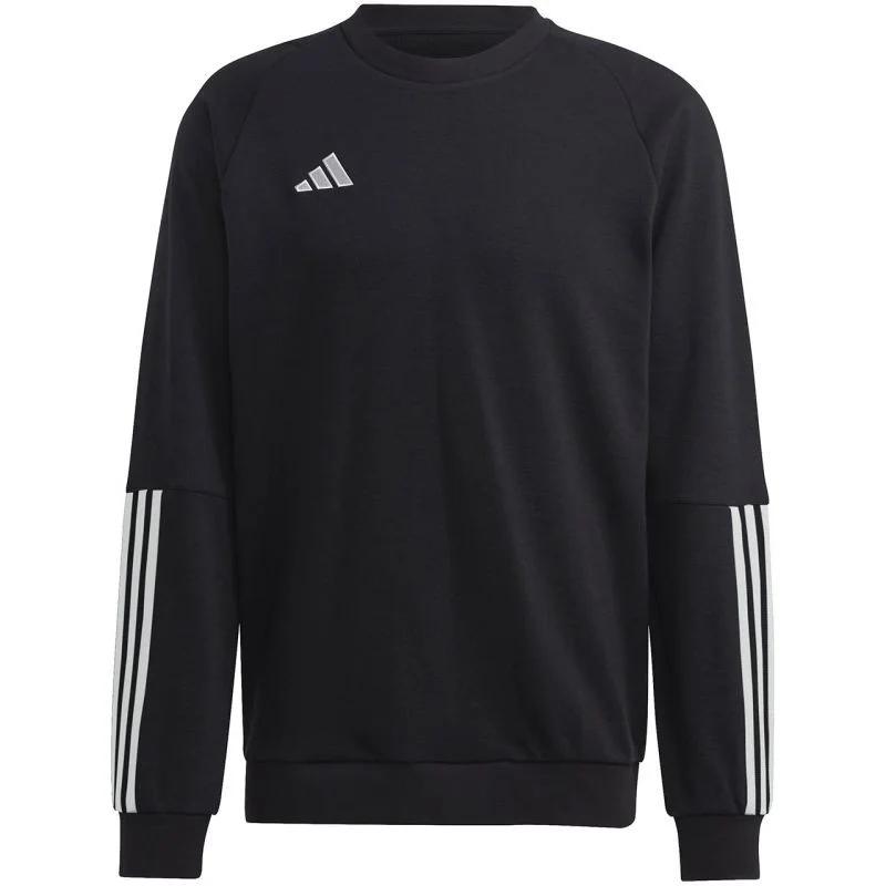 Pánské tričko Tiro 23 Competition Crew M HK8039 - Adidas