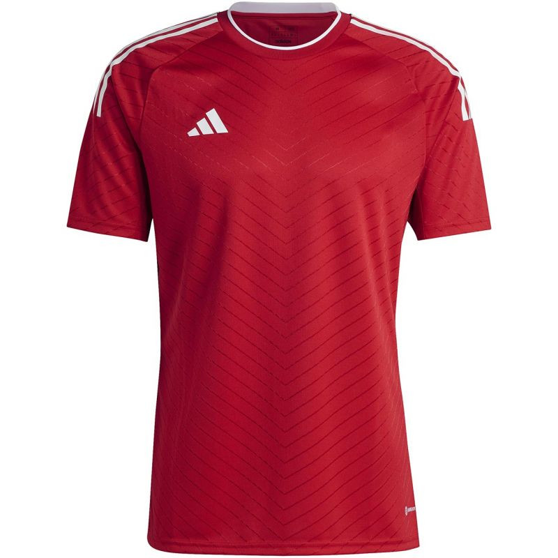 Tričko adidas Campeon 23 Jersey M HR2622 pánské