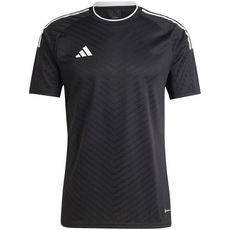 Pánský dres adidas Campeon 23 Jersey M HR2623 Pánský dres adidas Campeon 23 Jersey M HR2623 - Pánské oblečení trička