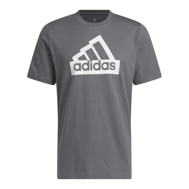 Pánské tričko City M H49666 - Adidas