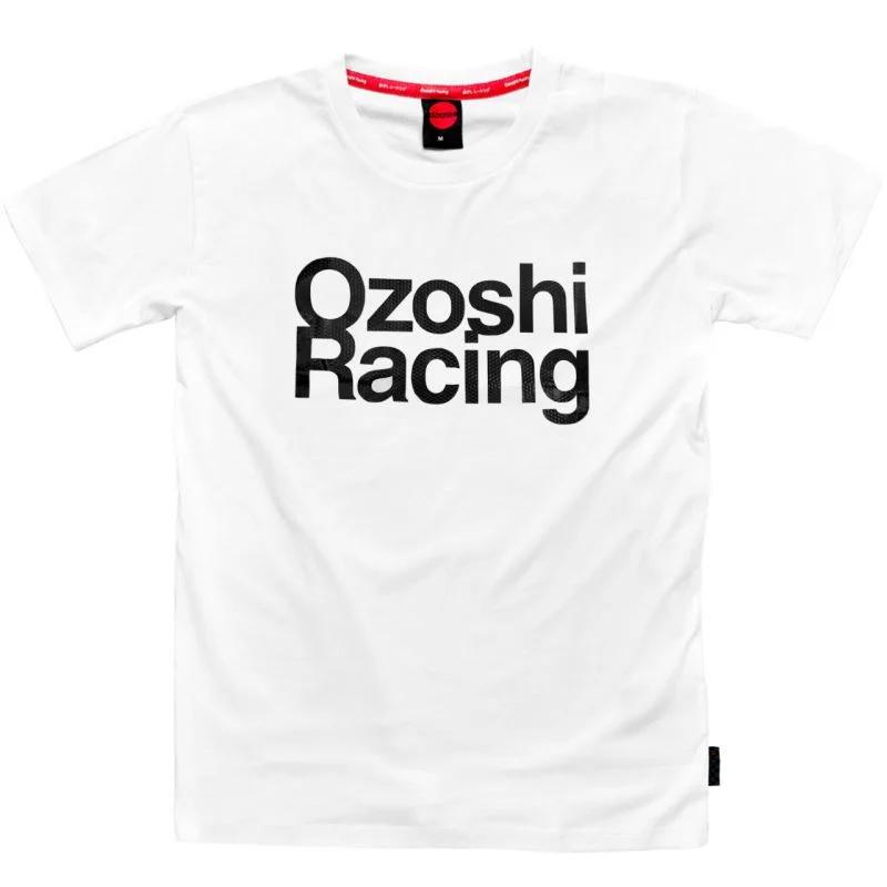 Ozoshi Retsu M OZ93346 pánské tričko