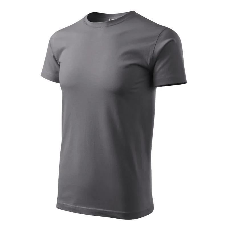Malfini Basic M MLI-12936 ocelové tričko