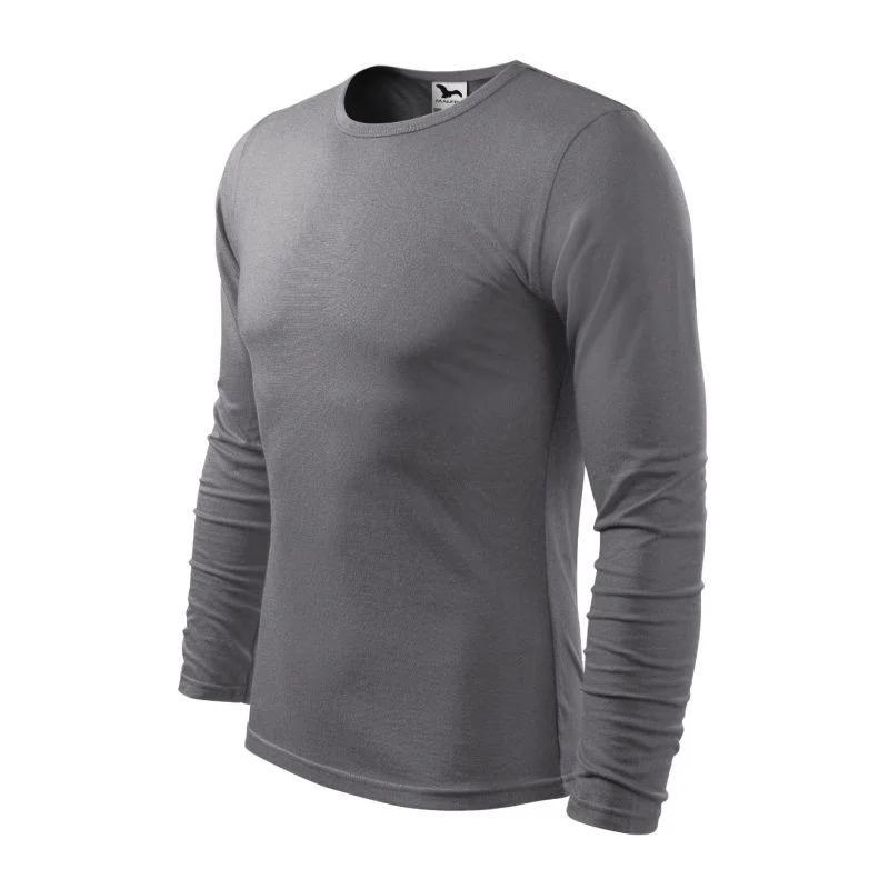 Pánské tričko Fit-T LS M MLI-11936 - Malfini