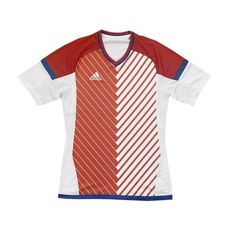 Pánské tričko Moro M M35638-02 - Adidas