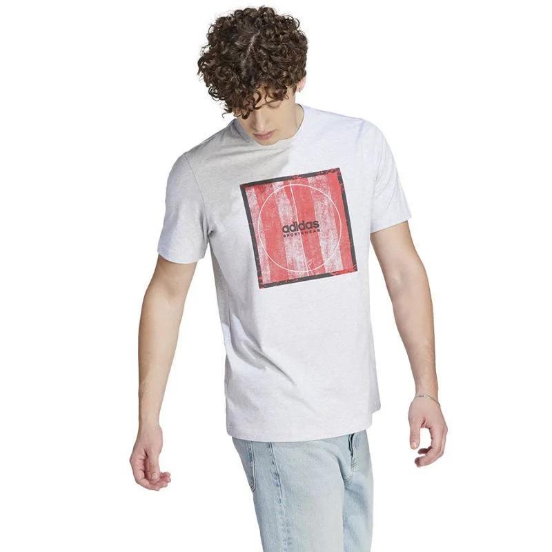 Adidas Tiro Box Tee M Tričko II5878