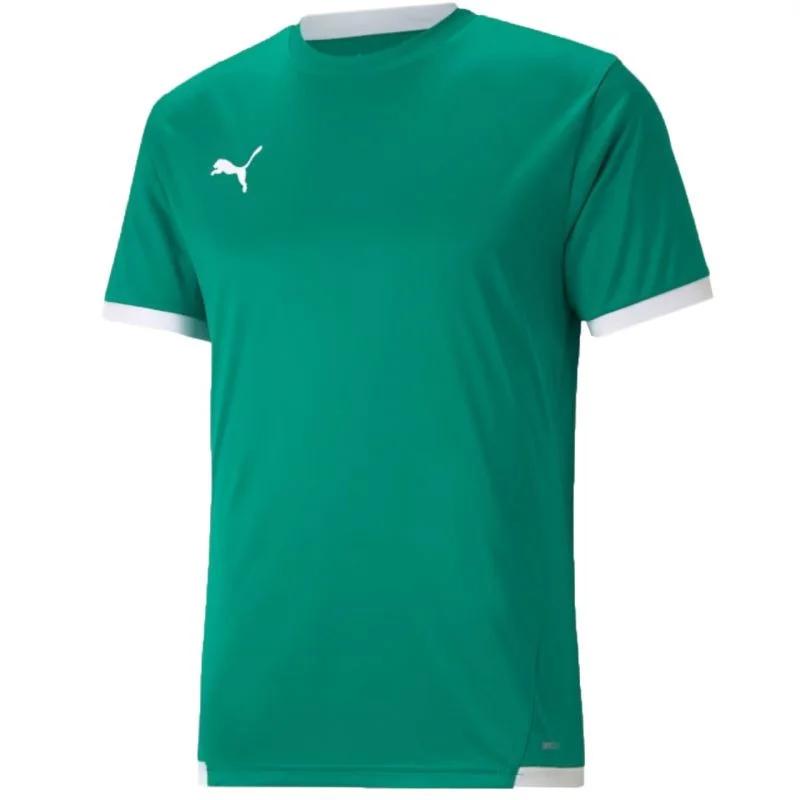 Puma teamLiga Jersey M 704917 05 pánské