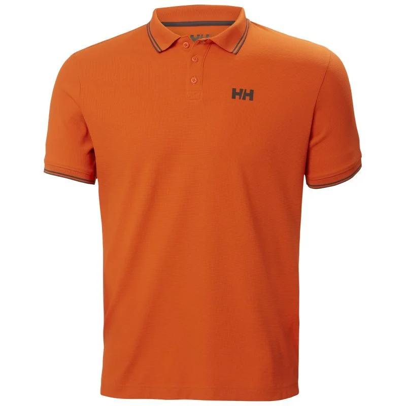 Helly Hansen Kos Polo Shirt M 34068 301 pánské