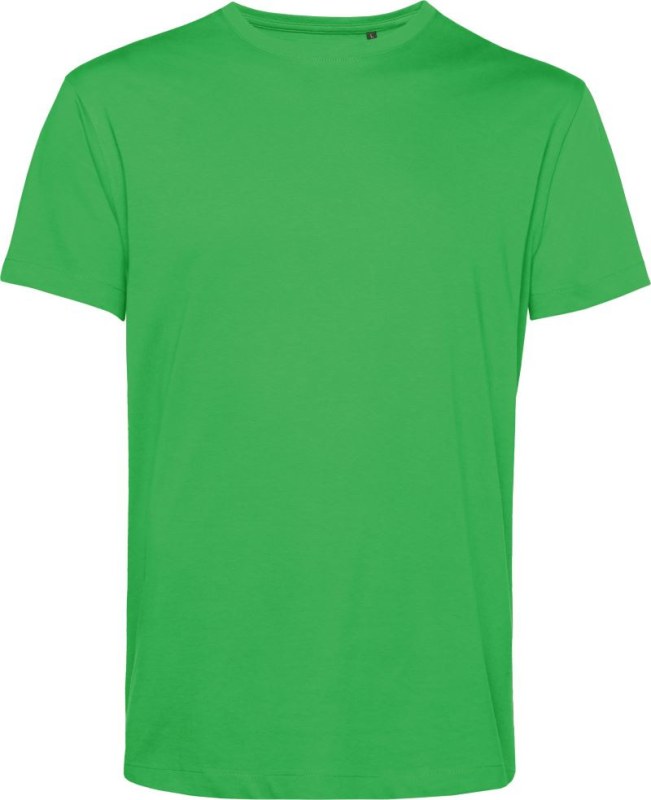 B&C #Inspire E150_° Pánské tričko 01.U01B apple green