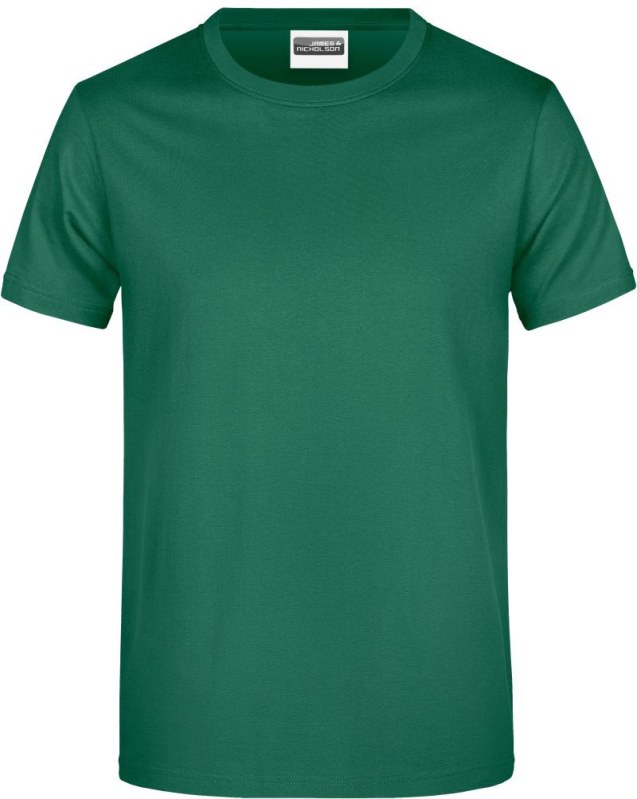 Daiber JN 797 Pánské tričko 02.0797 irish green