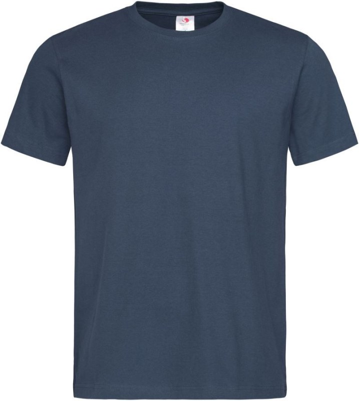 Stedman Comfort T Men Pánské těžké tričko 05.2100 navy blue