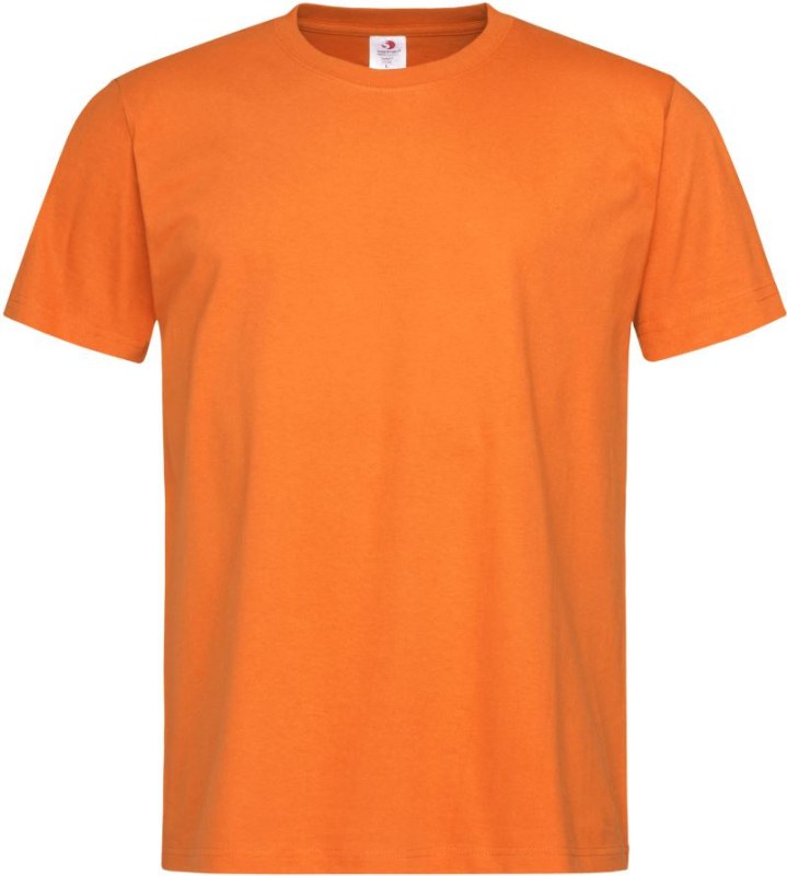 Stedman Comfort T Men Pánské těžké tričko 05.2100 orange