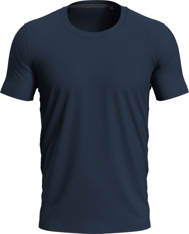Stedman Stretch-T Pánské tričko 05.9600 blue midnight