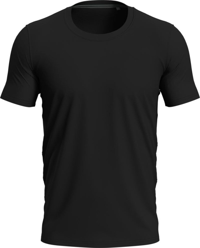 Stedman Stretch-T Pánské tričko 05.9600 black opal