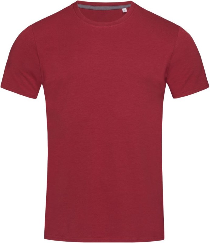 Stedman Stretch-T Pánské tričko 05.9600 bordeaux