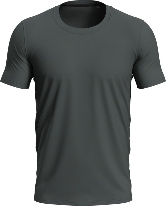 Stedman Stretch-T Pánské tričko 05.9600 slate grey