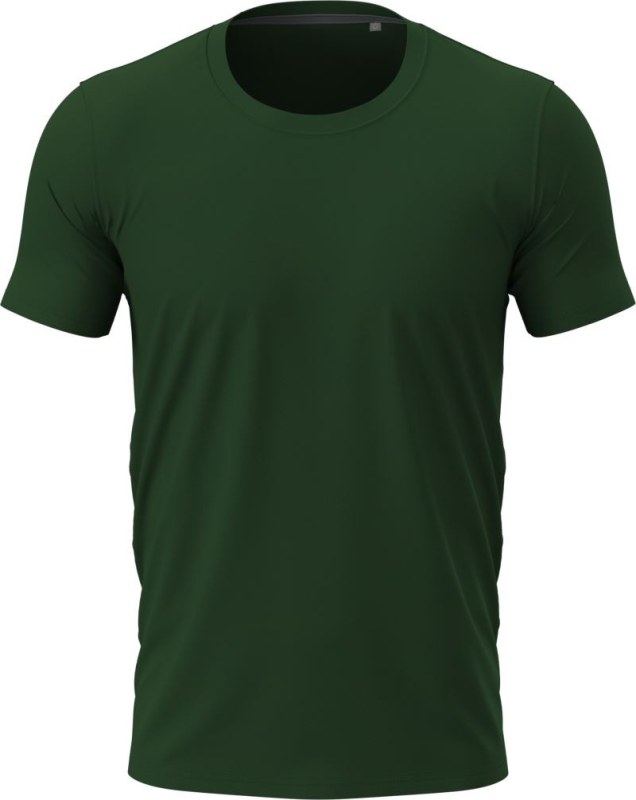 Stedman Stretch-T Pánské tričko 05.9600 bottle green