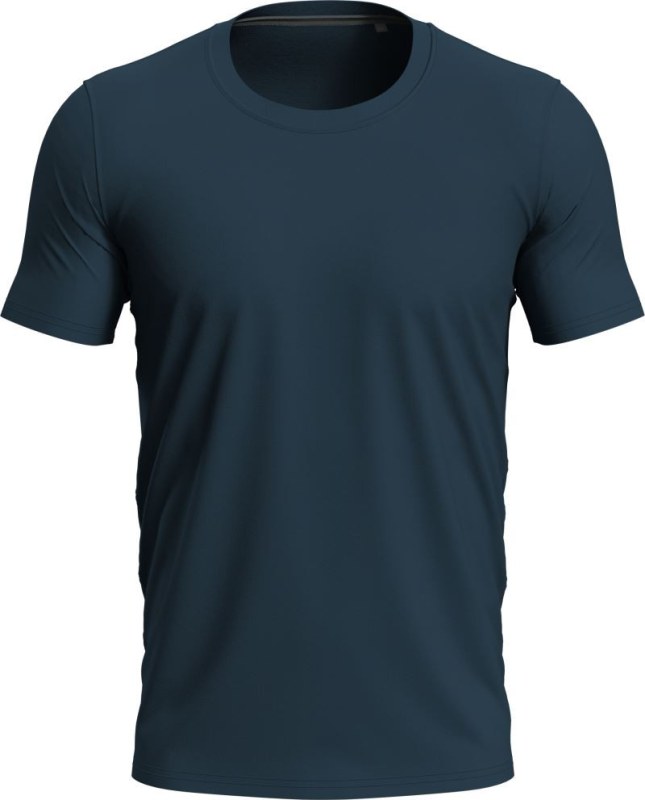 Stedman Stretch-T Pánské tričko 05.9600 marina blue