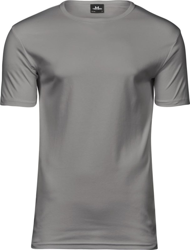 Tee Jays TJ 520 Pánské tričko Interlock 18.0520 stone