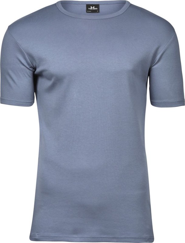 Tee Jays TJ 520 Pánské tričko Interlock 18.0520 flint stone
