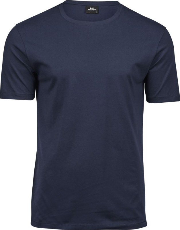 Tee Jays TJ 5000 Pánské luxusní tričko 18.5000 navy