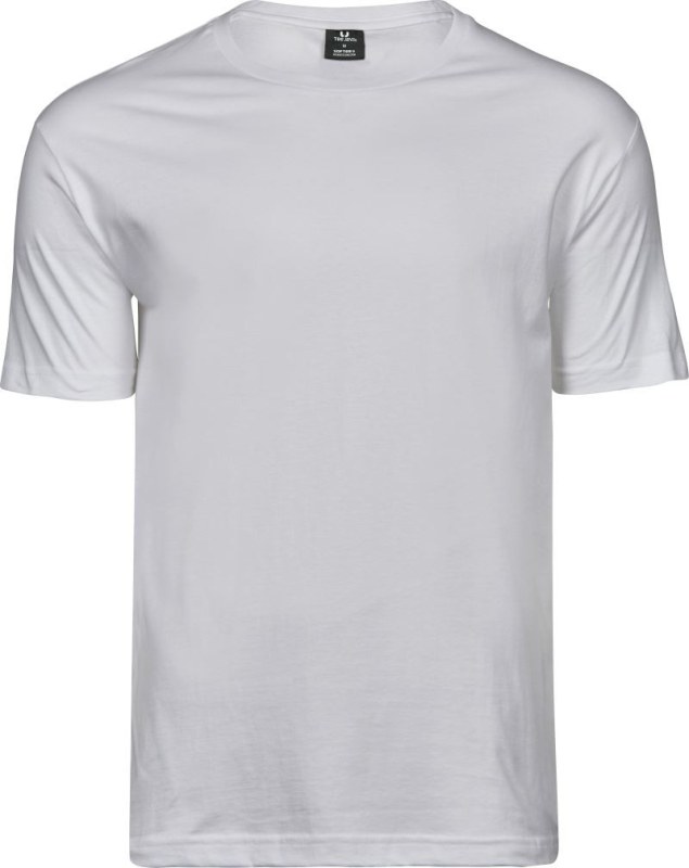 Tee Jays TJ 8005 Pánské tričko "Fashion SOF TEE®" 18.8005 white