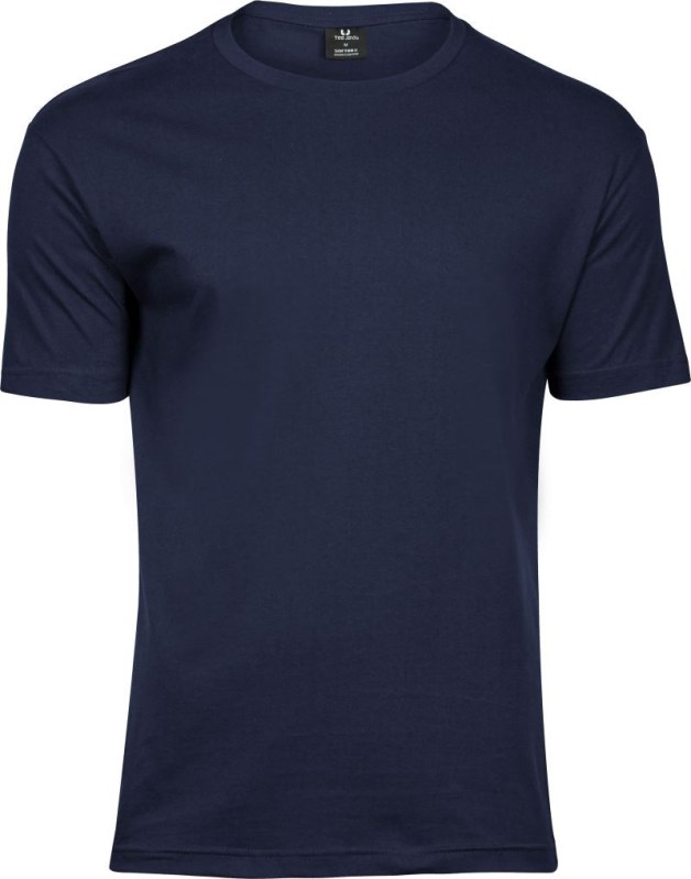 Tee Jays TJ 8005 Pánské tričko "Fashion SOF TEE®" 18.8005 navy