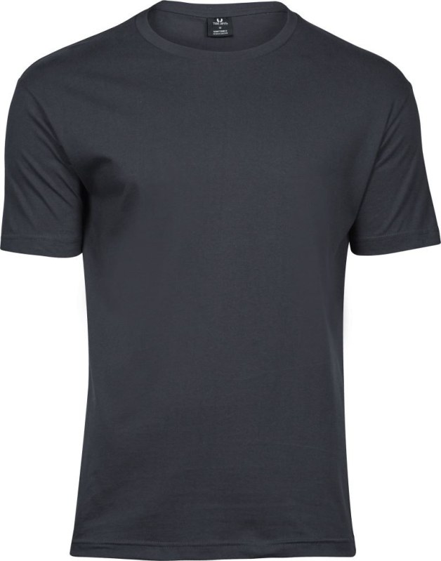 Tee Jays TJ 8005 Pánské tričko "Fashion SOF TEE®" 18.8005 dark grey