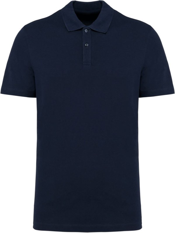 Kariban PK 200 Pánské Supima® strečové piqué polo 20.0200 deep navy