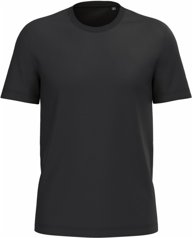 Kariban K 3025IC Pánské bio IC tričko 20.3025 black