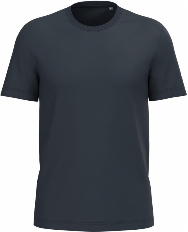 Kariban K 3025IC Pánské bio IC tričko 20.3025 navy