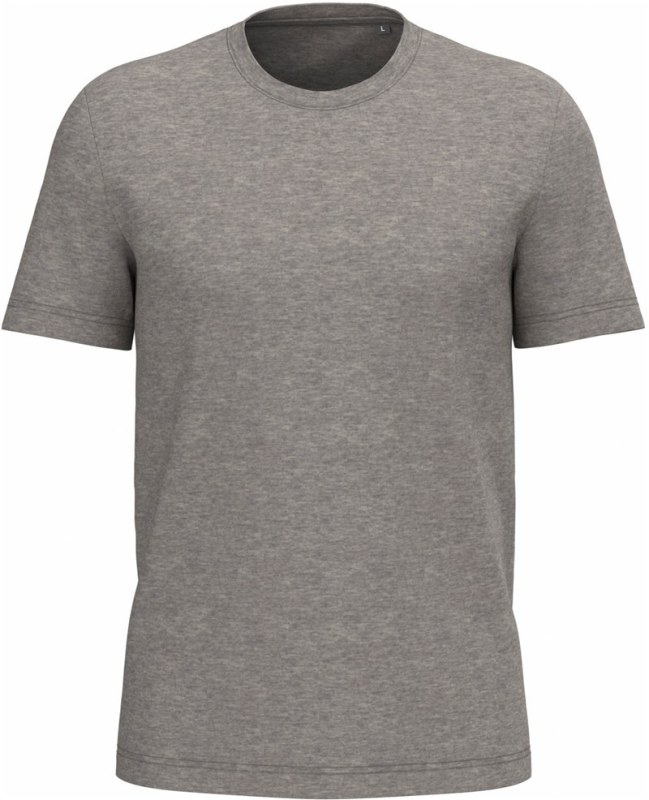 Kariban K 3025IC Pánské bio IC tričko 20.3025 grey heather