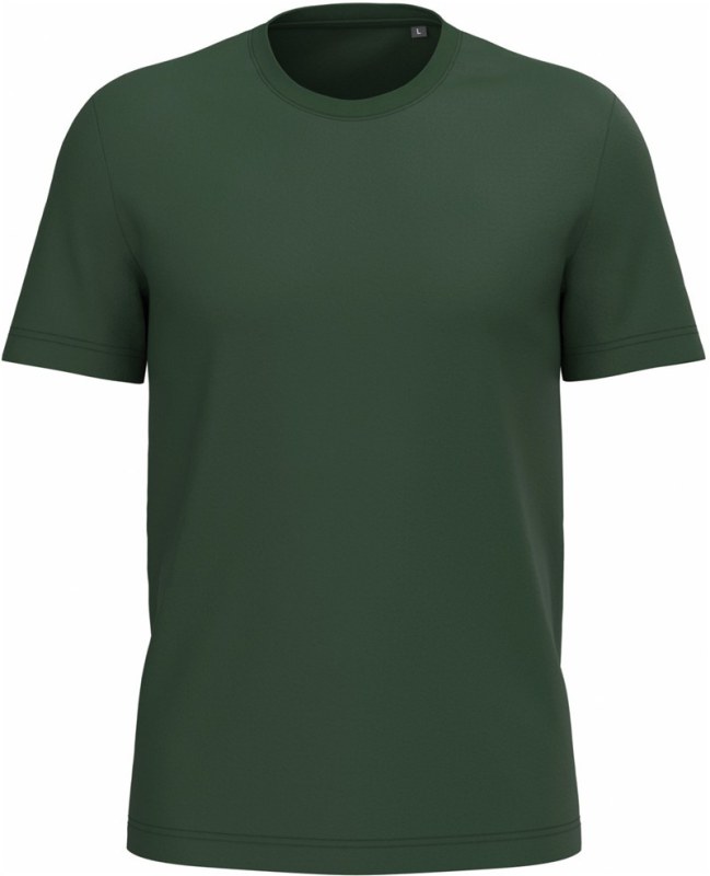 Kariban K 3025IC Pánské bio IC tričko 20.3025 forest green