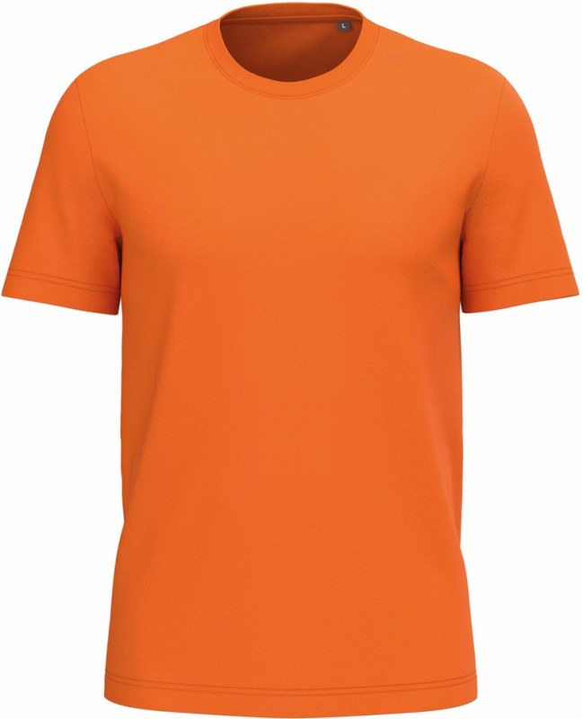Kariban K 3025IC Pánské bio IC tričko 20.3025 orange